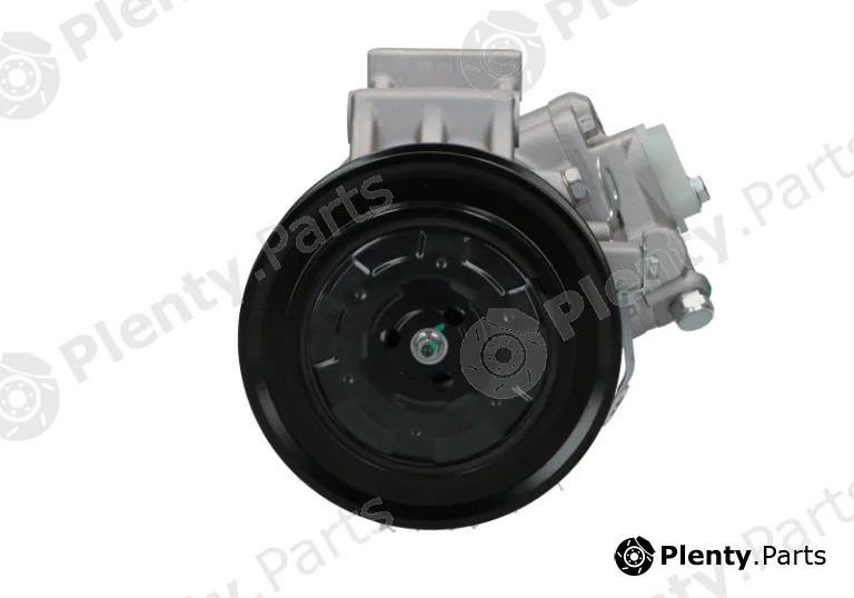 BV PSH 090.195.003.050 — Compressor, air conditioning +Line