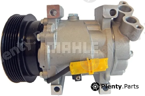 BV PSH 090.165.017.311 — Compressor, air conditioning Mahle New