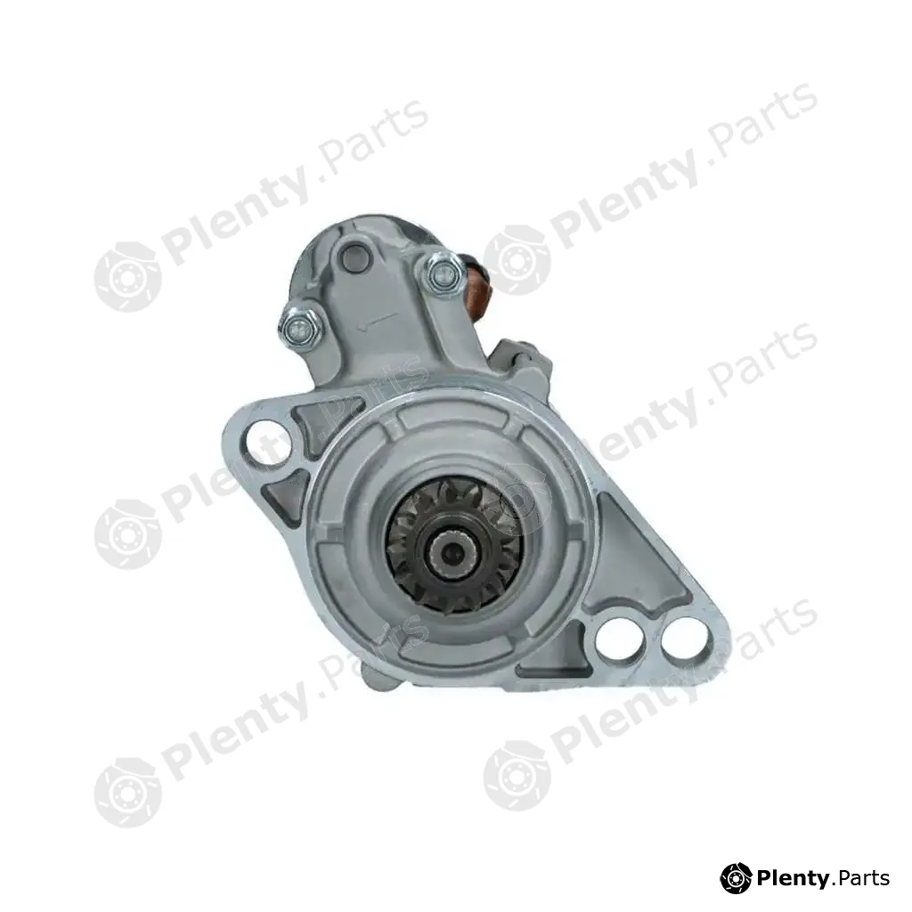 BV PSH 300.927.133.058 — Starter RNL-Standard