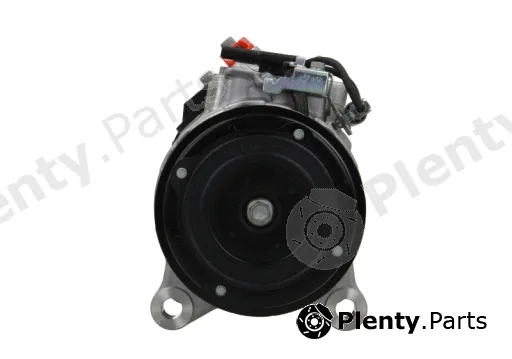 BV PSH 090.215.008.260 — Compressor, air conditioning Denso New
