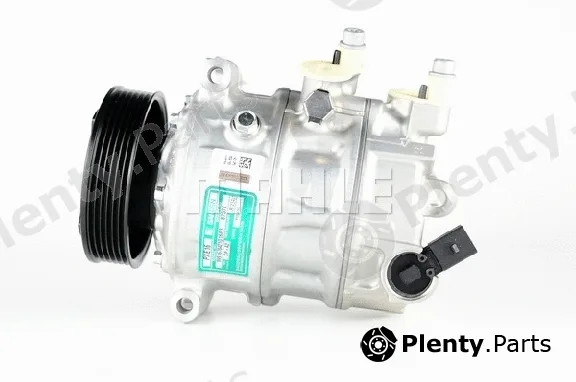 BV PSH 090.305.045.310 — Compressor, air conditioning Mahle New