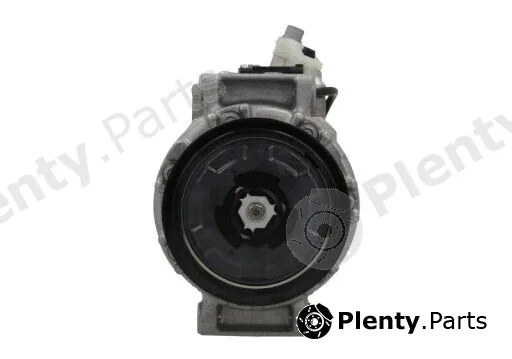 BV PSH 090.555.006.260 — Compressor, air conditioning Denso New