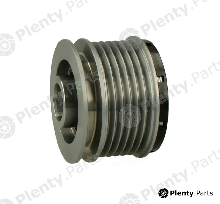 BV PSH 051.000.013.815 — Belt Pulley, alternator +Line Selected