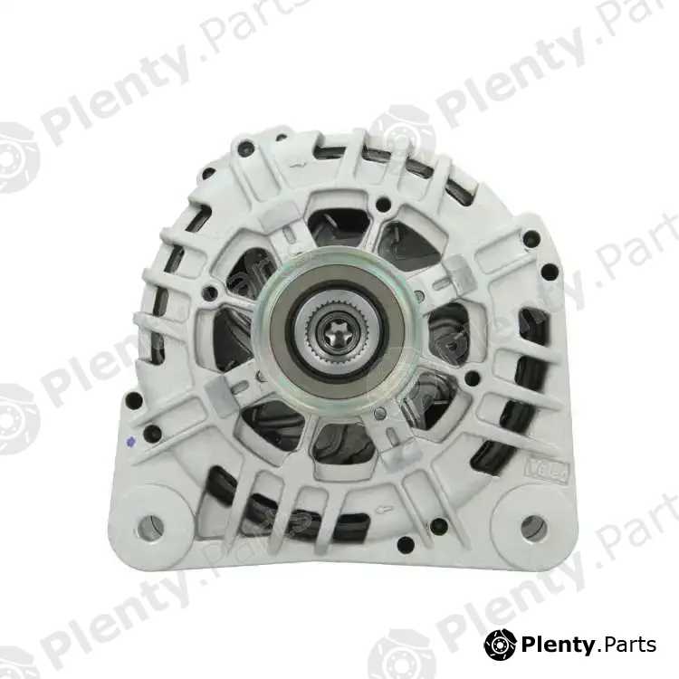 BV PSH 575.560.125.500 — Alternator Valeo New
