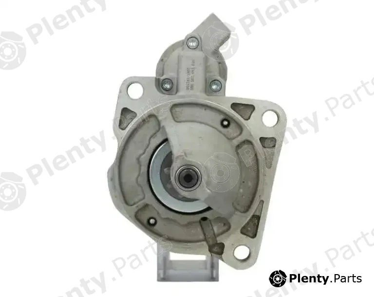 BV PSH 590.567.093.010 — Starter +Line