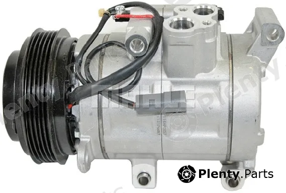 BV PSH 090.145.003.310 — Compressor, air conditioning Mahle New