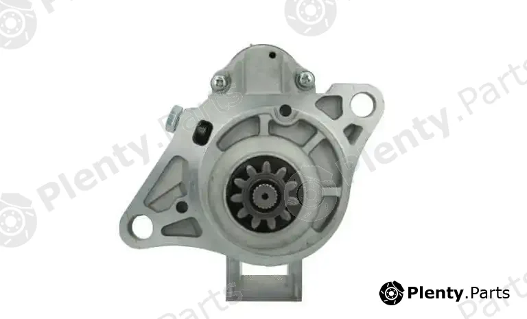 BV PSH 131.513.112.130 — Starter +Line