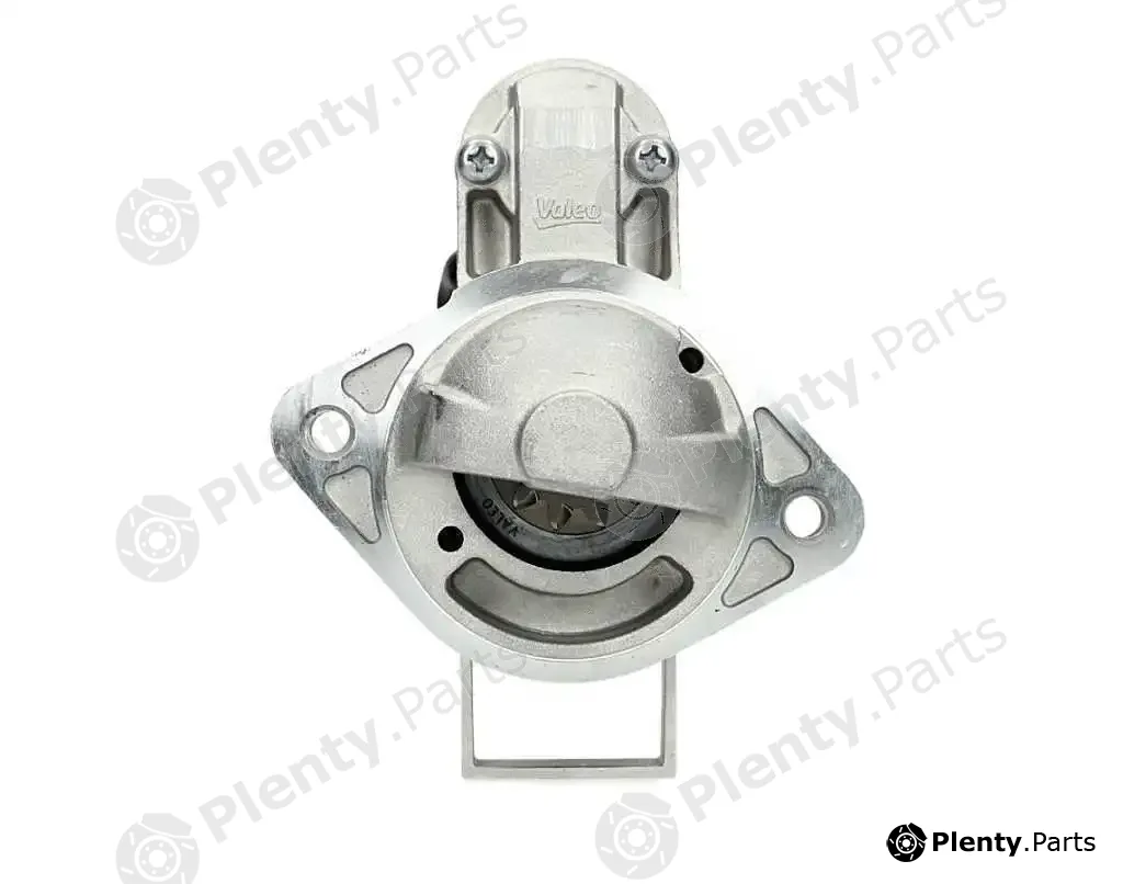 BV PSH 150.586.112.360 — Starter Valeo Korea New