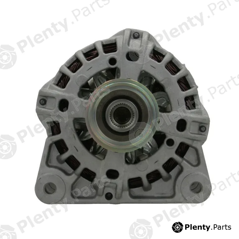 BV PSH 575.951.120.280 — Alternator SEG New