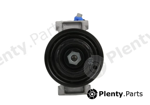 BV PSH 090.205.015.260 — Compressor, air conditioning Denso New