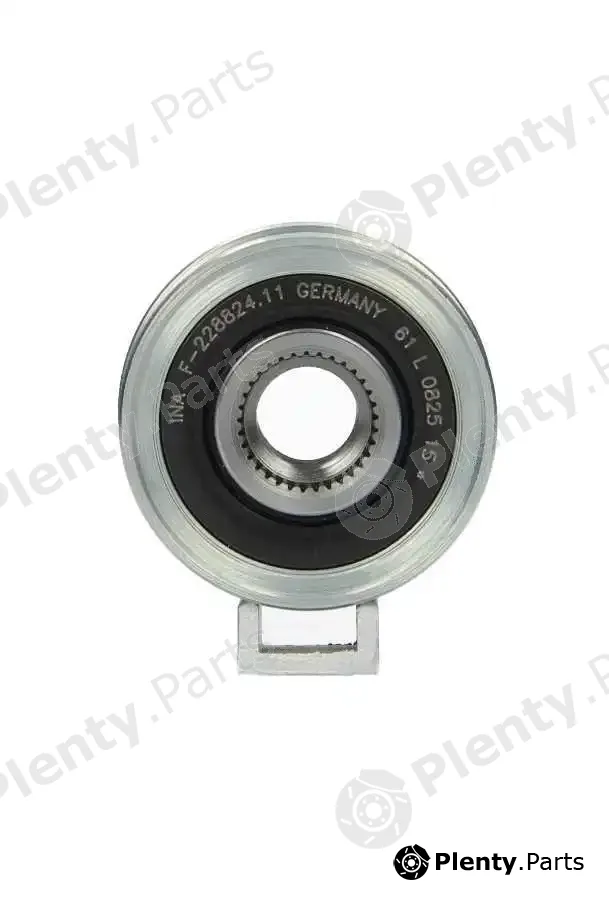 BV PSH 051.000.001.810 — Belt Pulley, alternator Ina New