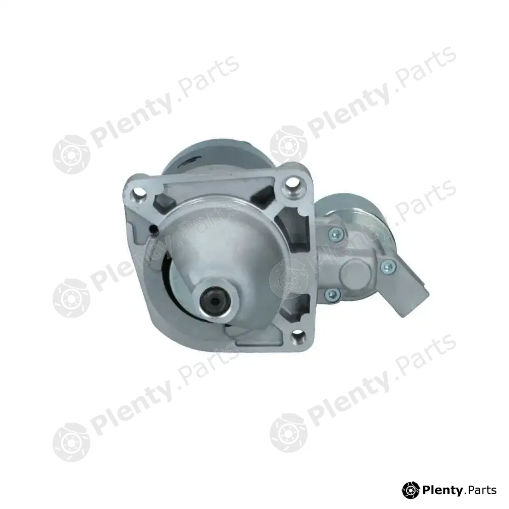 BV PSH 500.509.093.018 — Starter RNL-Standard