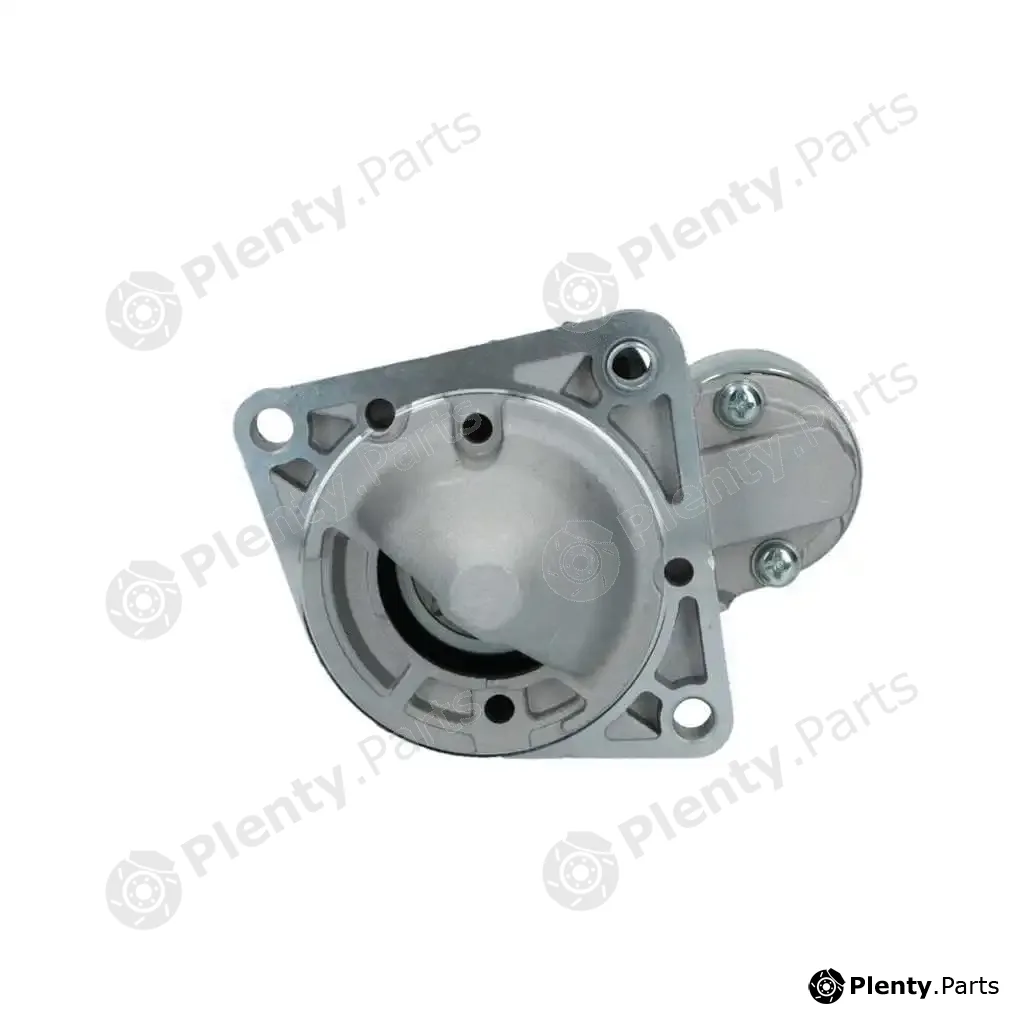 BV PSH 130.541.103.138 — Starter RNL-Standard
