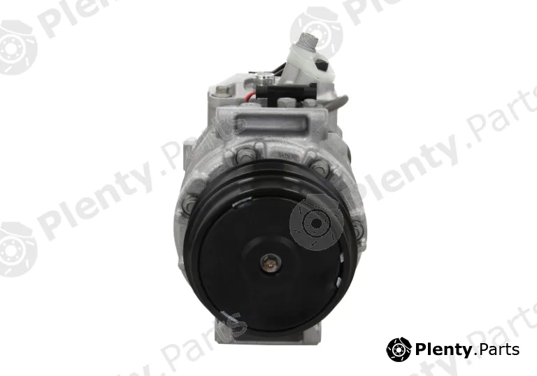 BV PSH 090.555.072.260 — Compressor, air conditioning Denso New