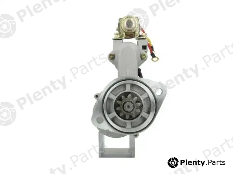 BV PSH 151.506.102.130 — Starter +Line