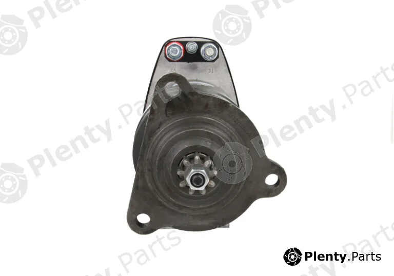 BV PSH 551.205.093.380 — Starter Prestolite New
