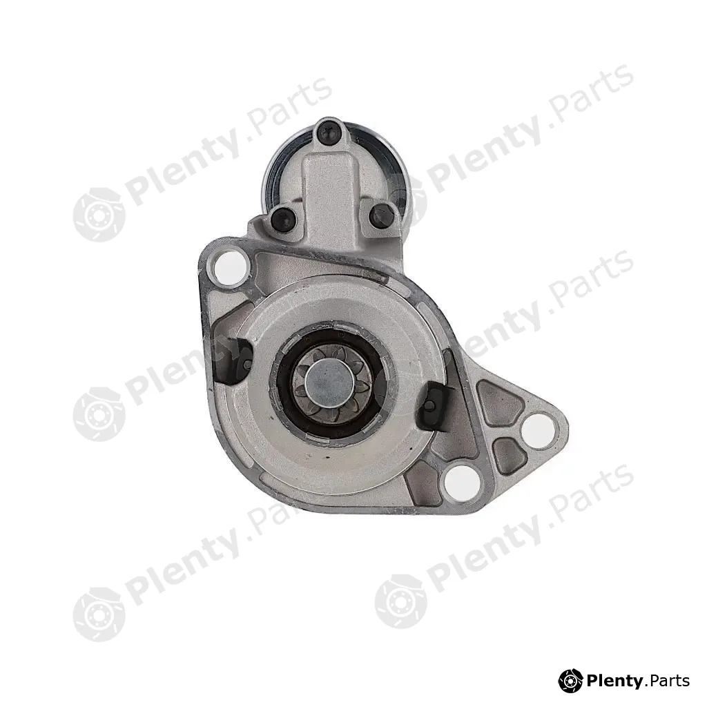 BV PSH 300.523.093.018 — Starter RNL-Standard