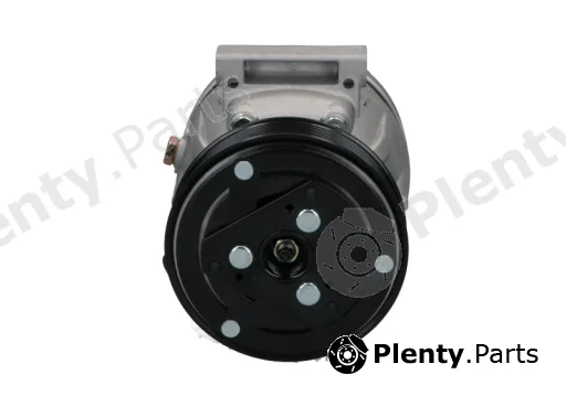 BV PSH 090.135.070.040 — Compressor, air conditioning +Line