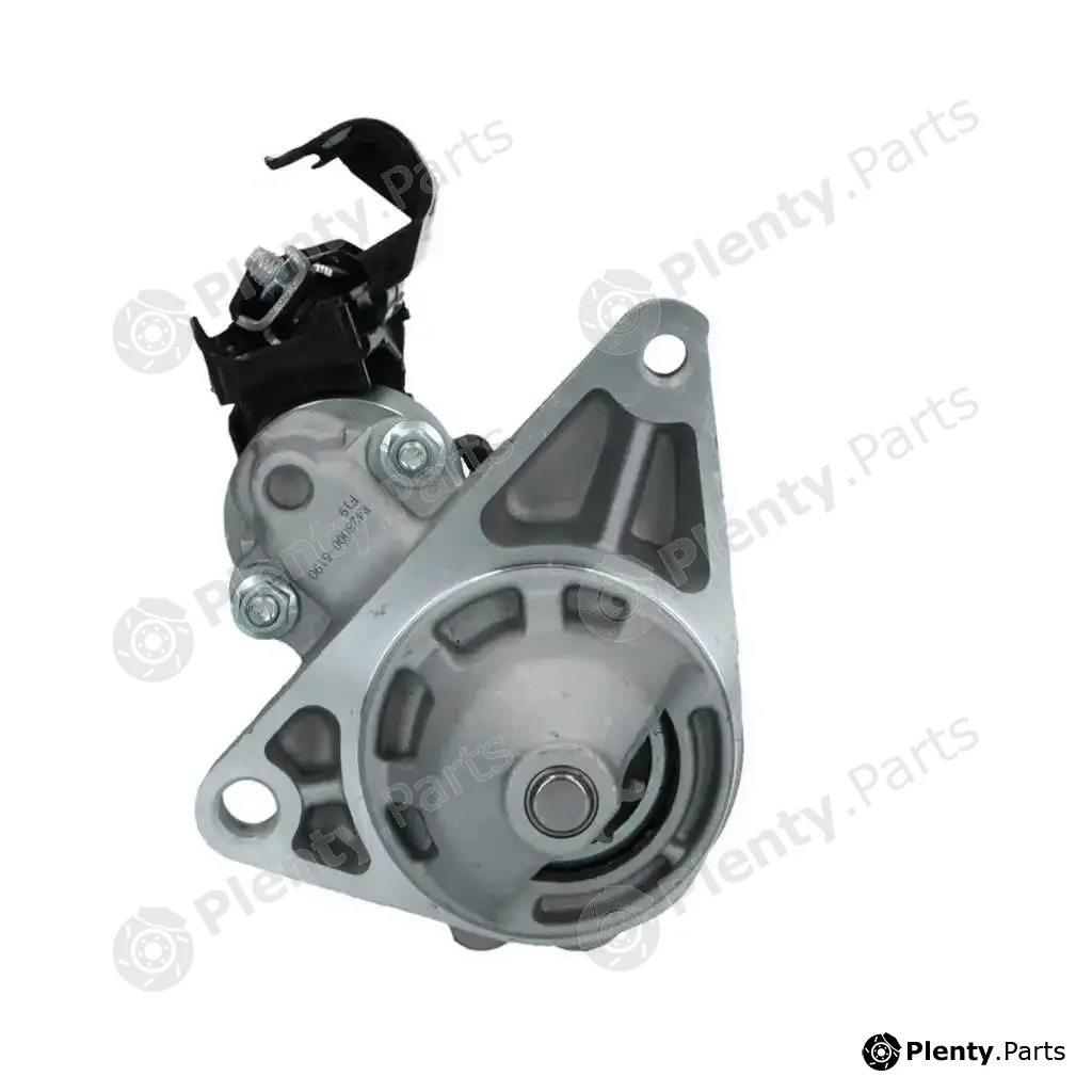 BV PSH 190.594.092.058 — Starter RNL-Standard