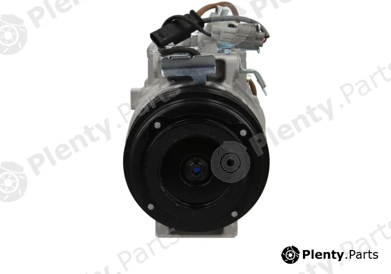 BV PSH 090.555.027.310 — Compressor, air conditioning Mahle New
