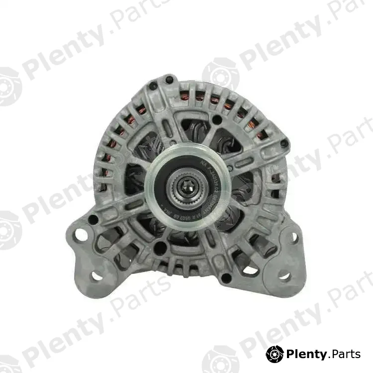 BV PSH 305.591.110.500 — Alternator Valeo New
