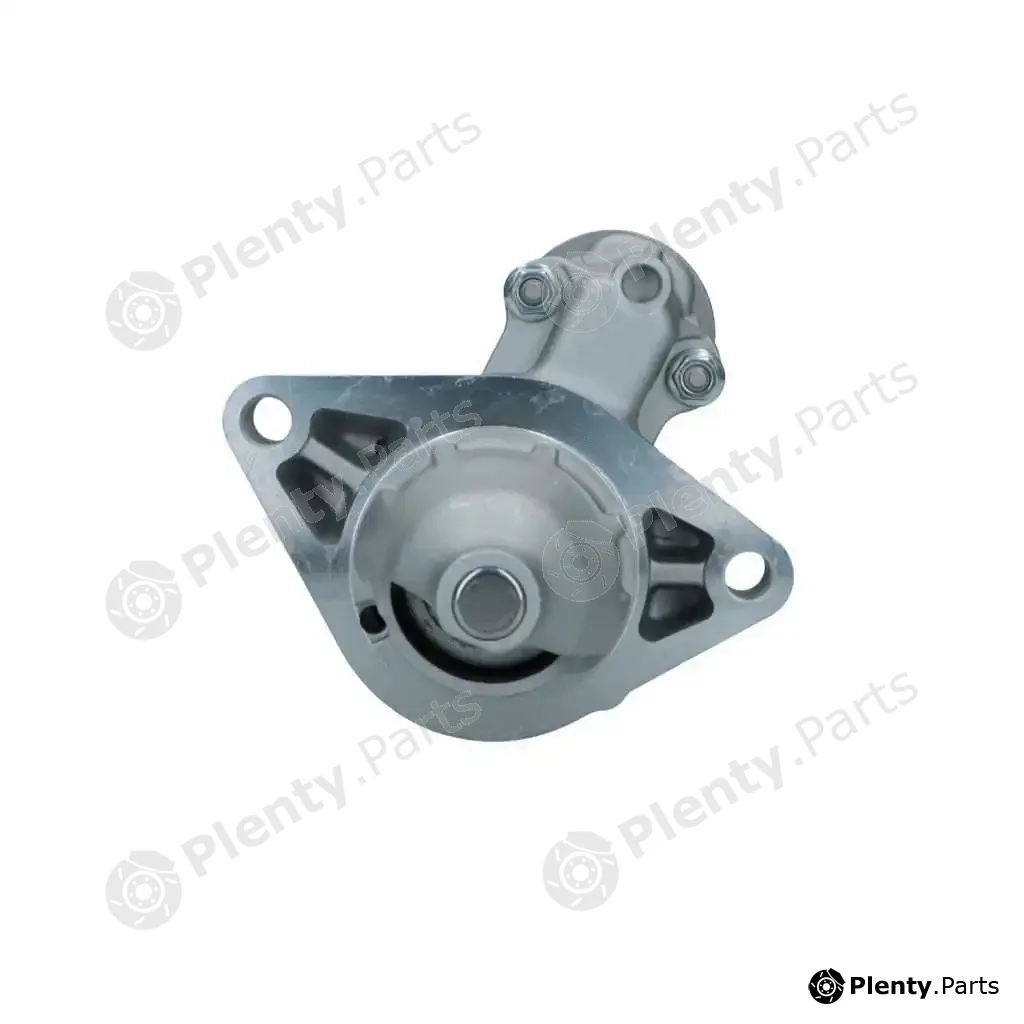BV PSH 120.530.092.138 — Starter RNL-Standard