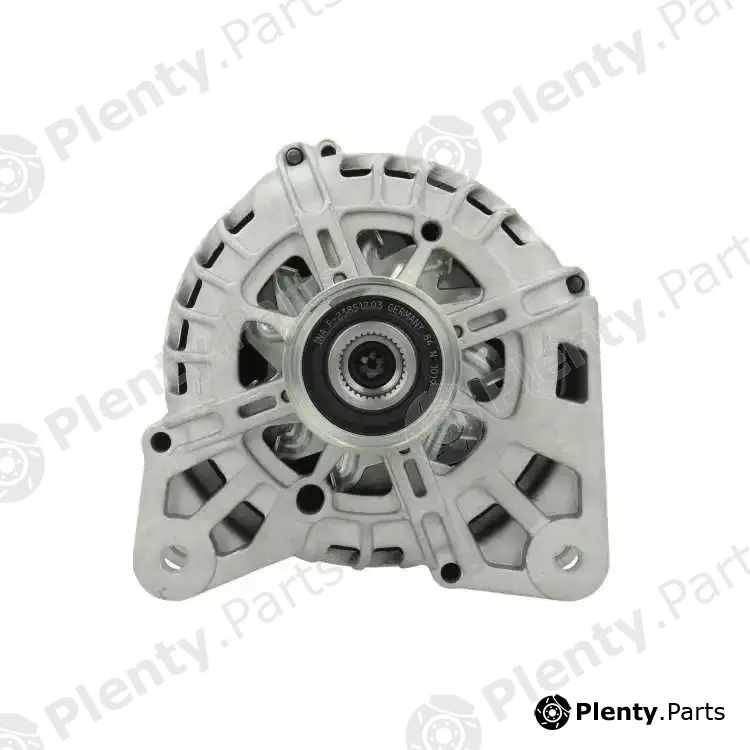 BV PSH 575.948.120.004 — Alternator OE Regulator (+Line Pro)