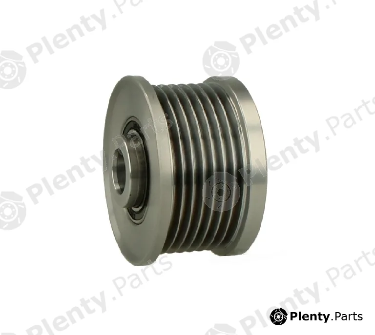 BV PSH 051.000.156.815 — Belt Pulley, alternator +Line Selected