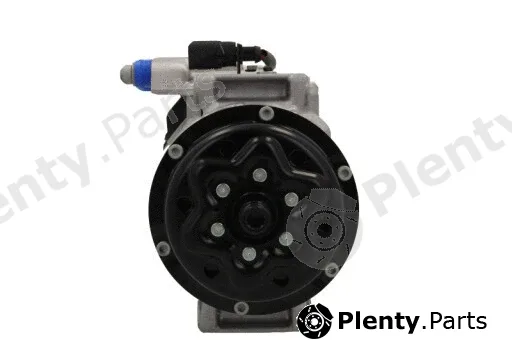 BV PSH 090.305.013.260 — Compressor, air conditioning Denso New