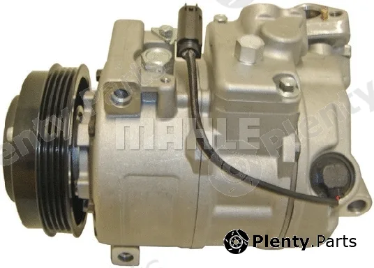 BV PSH 090.215.006.311 — Compressor, air conditioning Mahle New