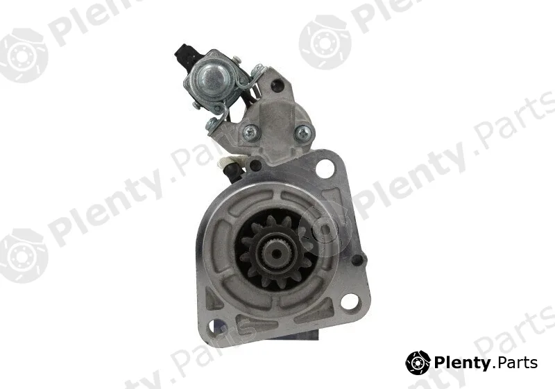 BV PSH 811.014.123.130 — Starter +Line