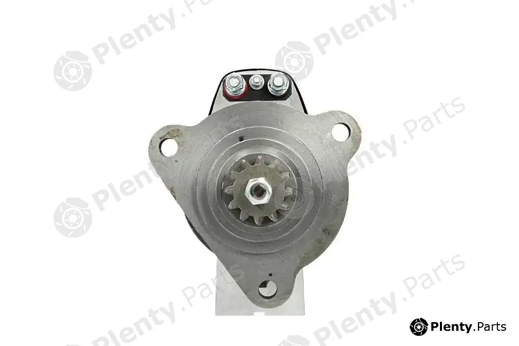 BV PSH 811.205.123.010 — Starter +Line