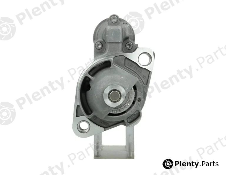 BV PSH 200.528.092.210 — Starter Bosch New