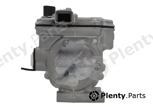 BV PSH 090.195.014.260 — Compressor, air conditioning Denso New
