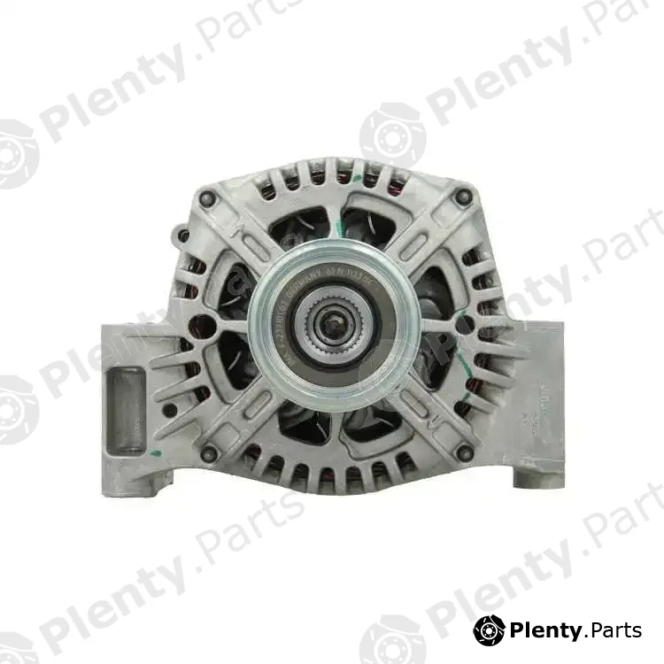 BV PSH 505.570.120.500 — Alternator Valeo New