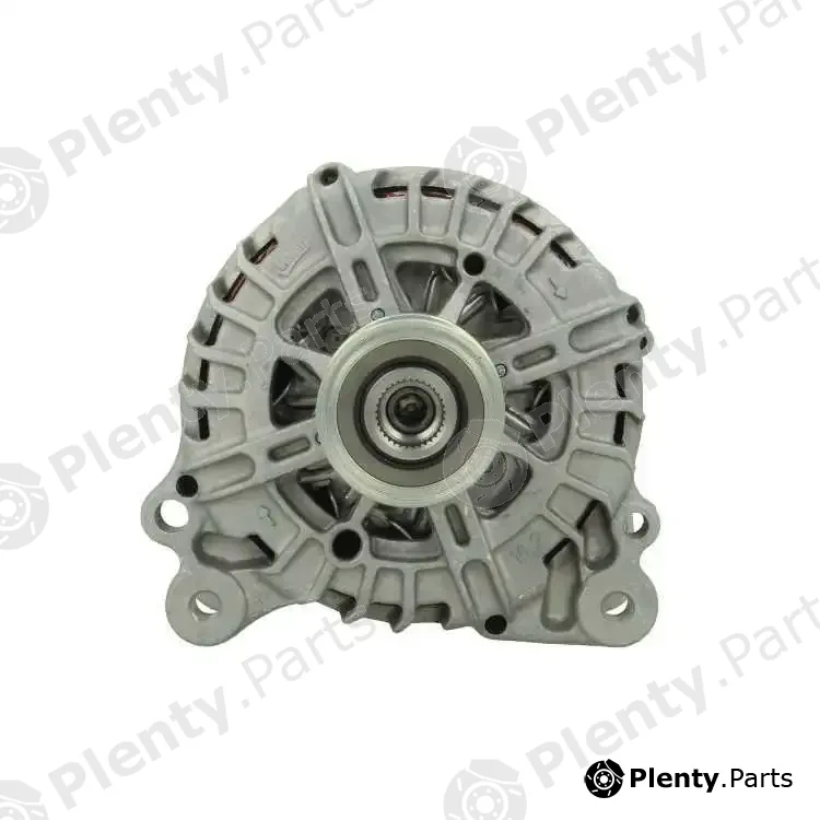 BV PSH 305.901.180.500 — Alternator Valeo New
