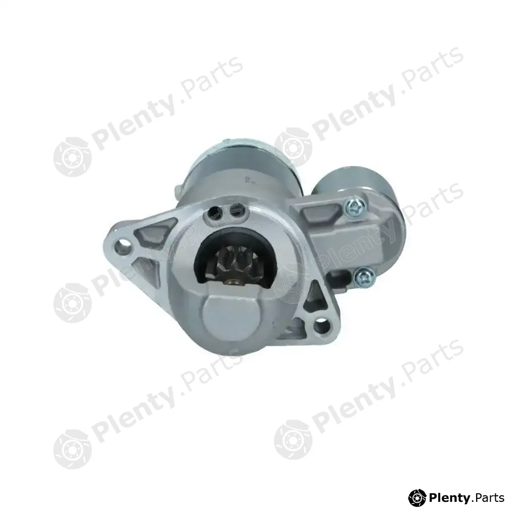 BV PSH 150.563.122.138 — Starter RNL-Standard