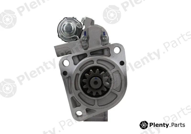 BV PSH 510.509.123.380 — Starter Prestolite New