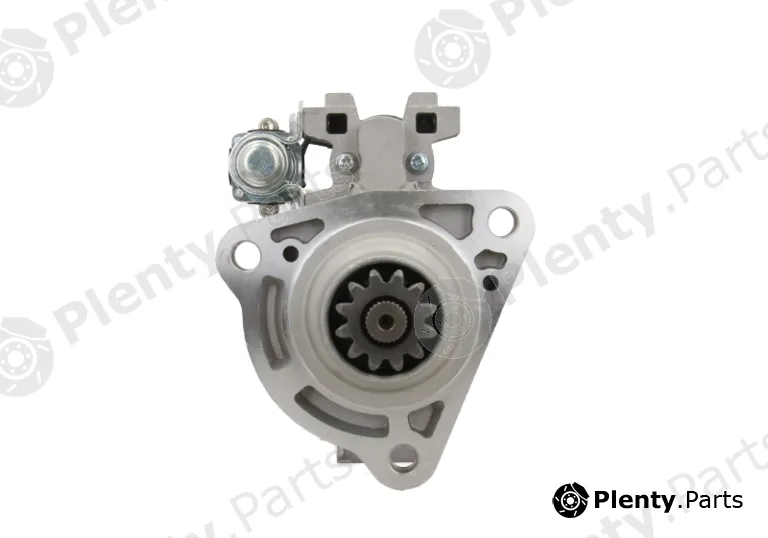 BV PSH 811.516.123.138 — Starter RNL-Standard