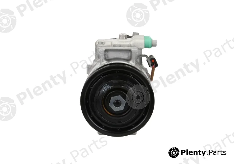 BV PSH 090.555.118.260 — Compressor, air conditioning Denso New