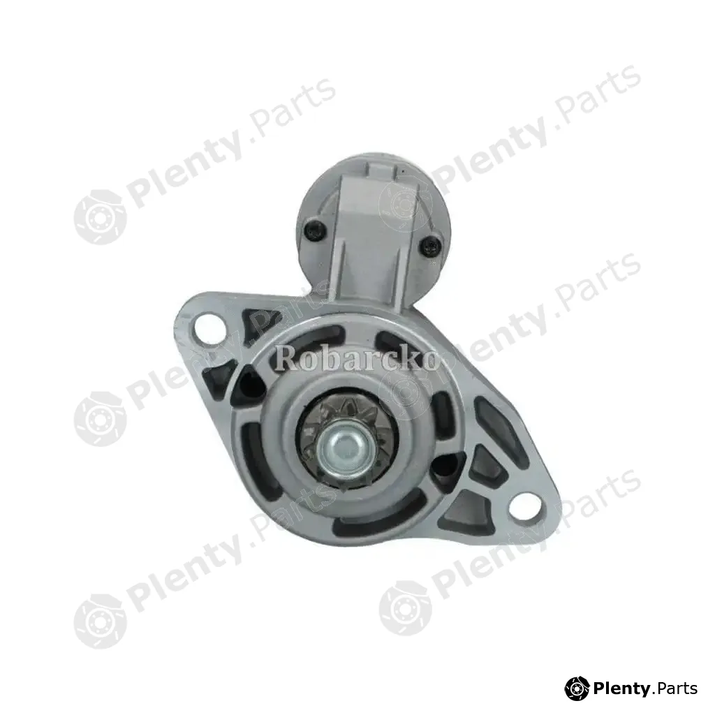 BV PSH 300.592.102.008 — Starter RNL-Standard
