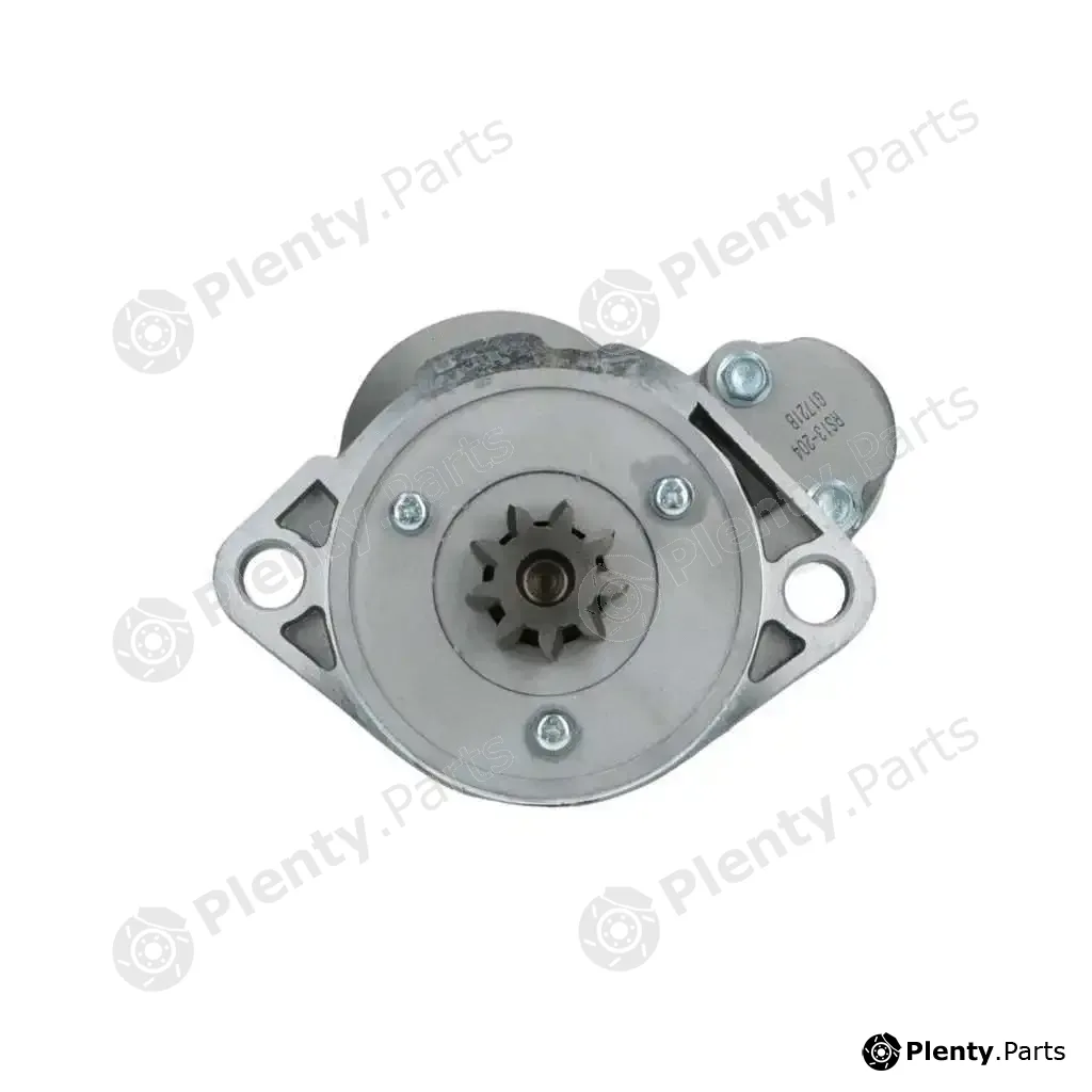 BV PSH 980.510.092.088 — Starter RNL-Standard
