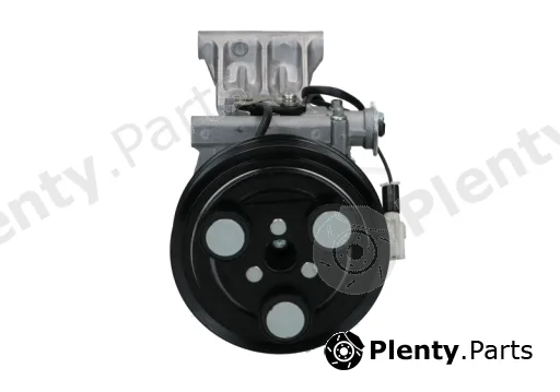 BV PSH 090.145.010.200 — Compressor, air conditioning +Line