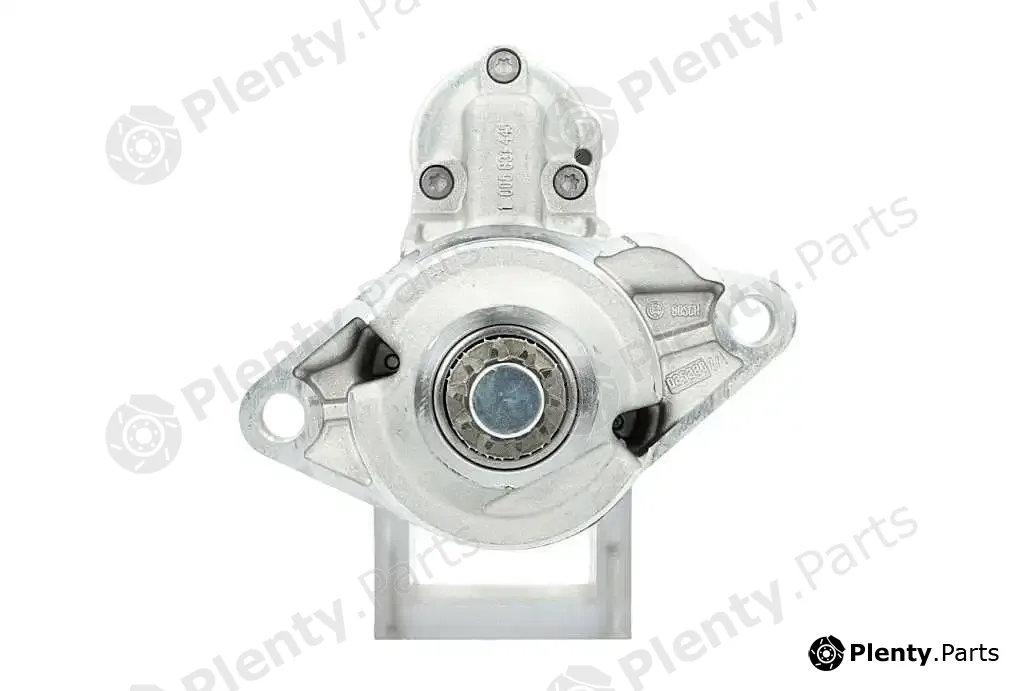 BV PSH 300.575.102.210 — Starter Bosch New