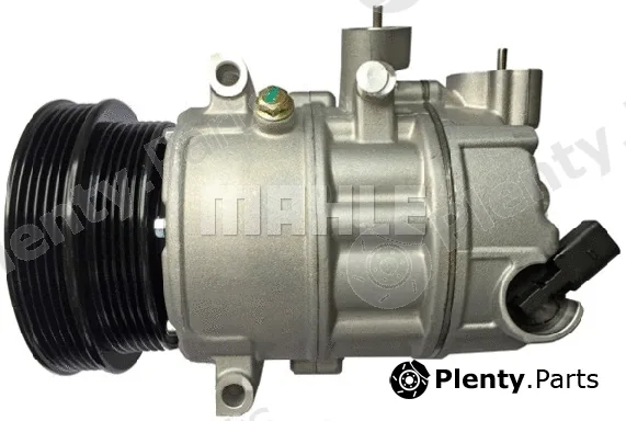 BV PSH 090.305.056.311 — Compressor, air conditioning Mahle New