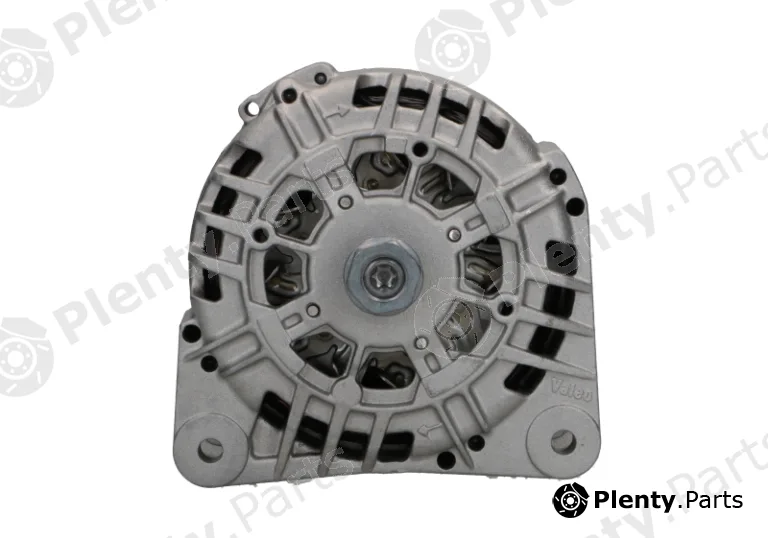 BV PSH 575.560.125.968 — Alternator Valeo Remanufactured