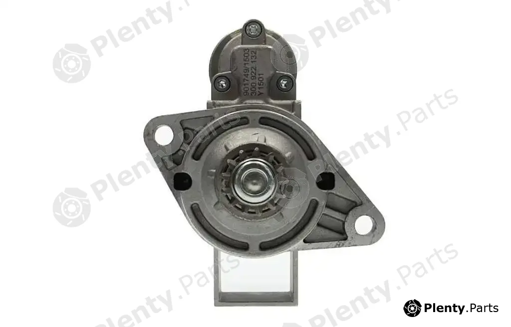 BV PSH 300.922.132.010 — Starter +Line
