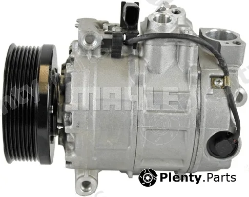 BV PSH 090.205.068.311 — Compressor, air conditioning Mahle New