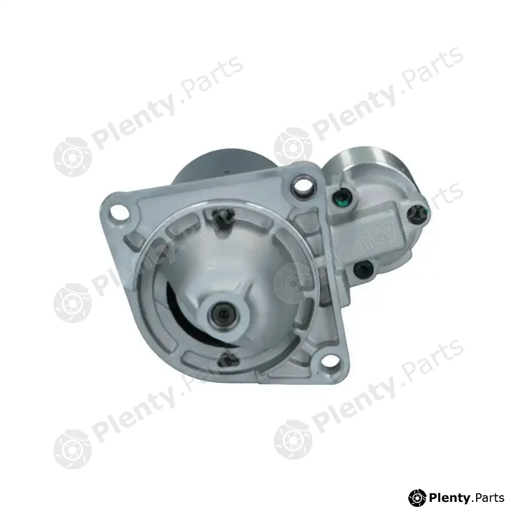 BV PSH 500.521.093.019 — Starter RNL-Standard