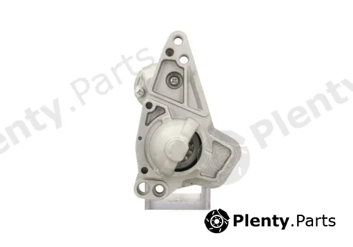 BV PSH 160.922.122.376 — Starter Mitsubishi Reman